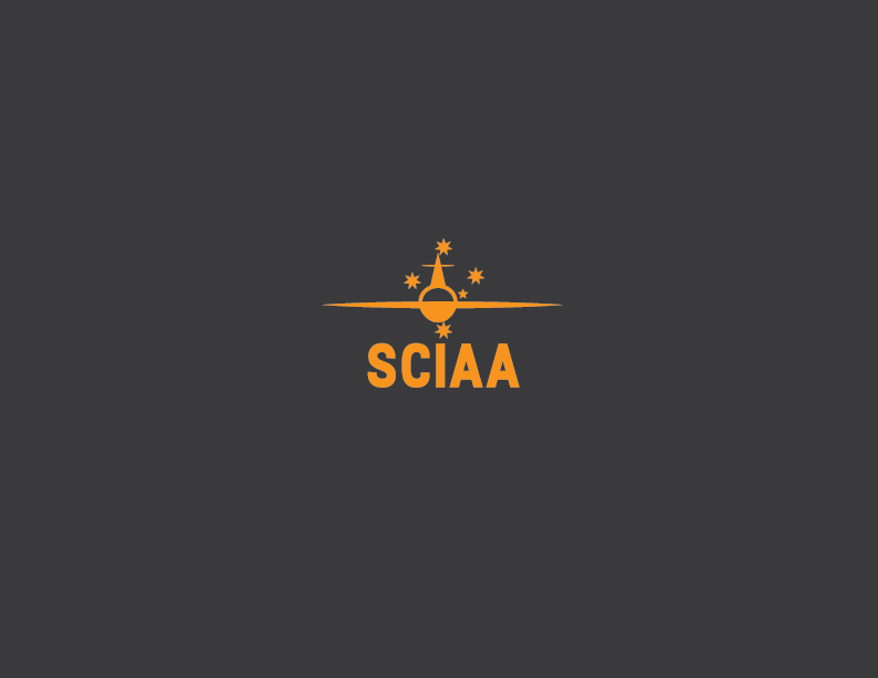 Diseño de Logo por ranjith sree para Southern Cross International Aviation Academy Pty Ltd | Diseño #12535991