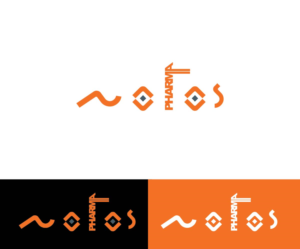 Diseño de Logo por joliau para H4 ORPHAN PHARMA | Diseño: #12531920