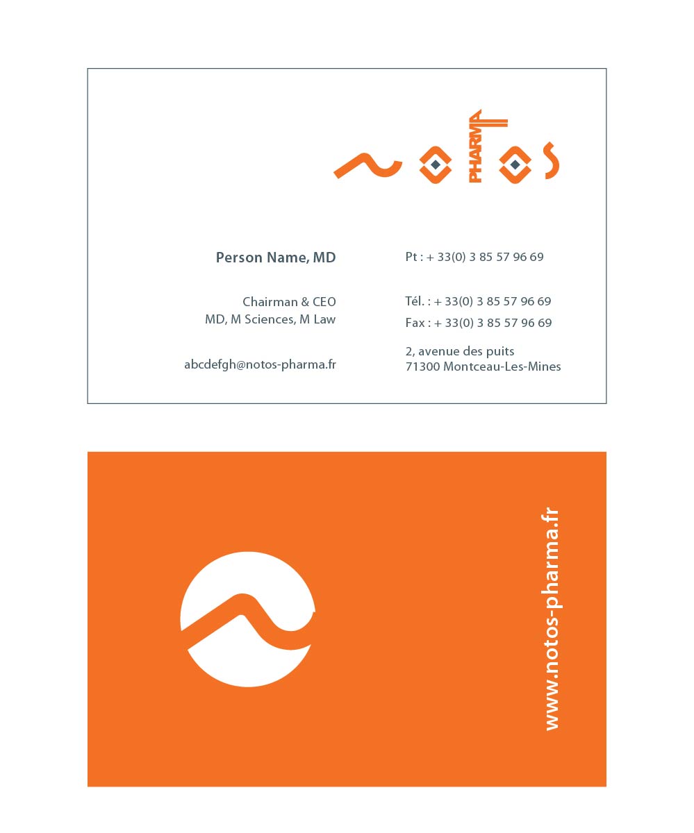 Logo Design by joliau for H4 ORPHAN PHARMA | Design #12531924