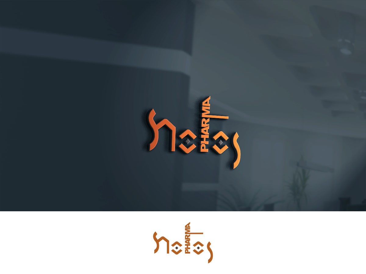 Diseño de Logo por Verified artistry (Design garden) para H4 ORPHAN PHARMA | Diseño #12625438