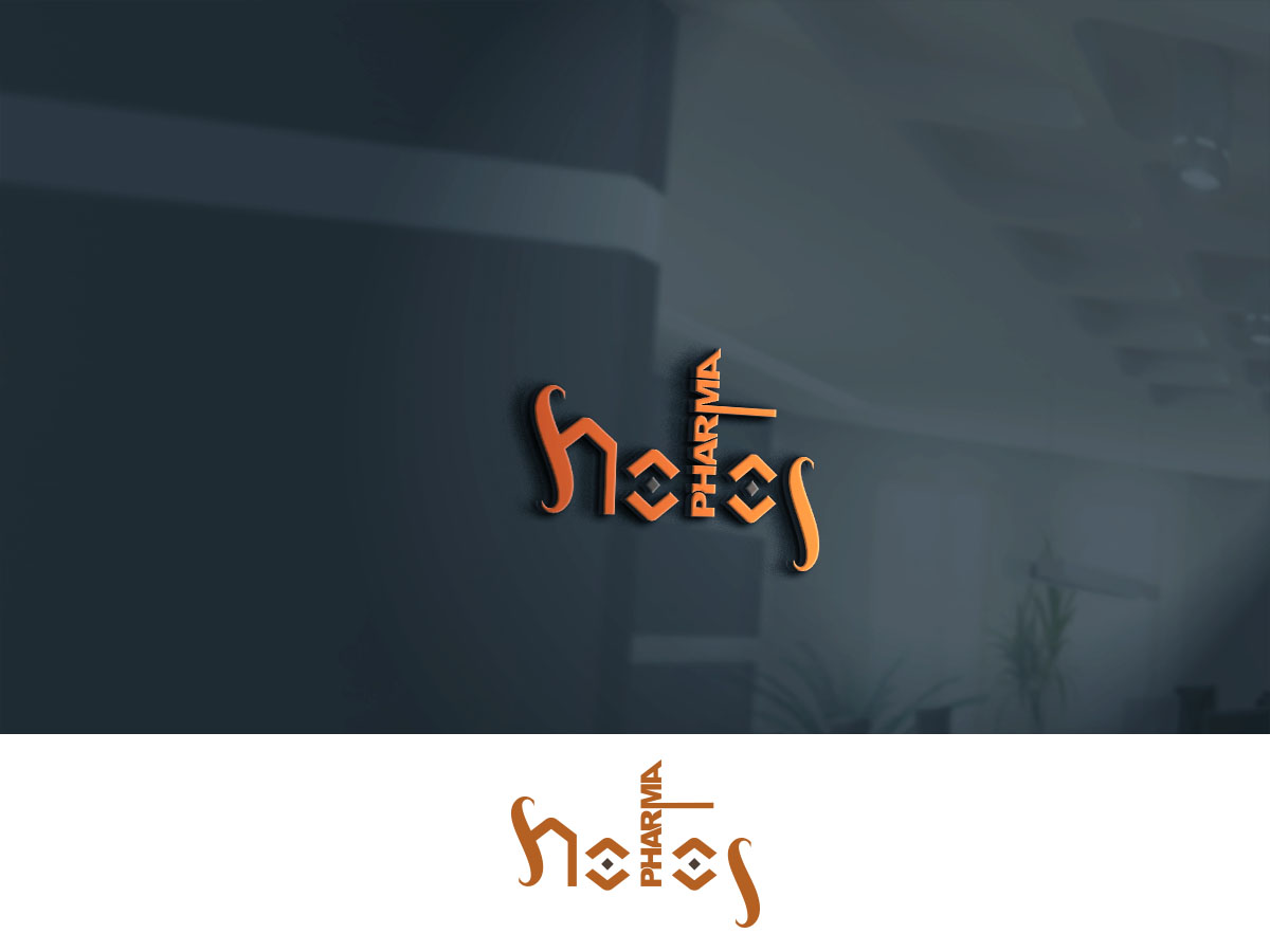 Diseño de Logo por Verified artistry (Design garden) para H4 ORPHAN PHARMA | Diseño #12625439