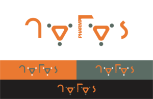 Diseño de Logo por fespinosan para H4 ORPHAN PHARMA | Diseño: #12549390