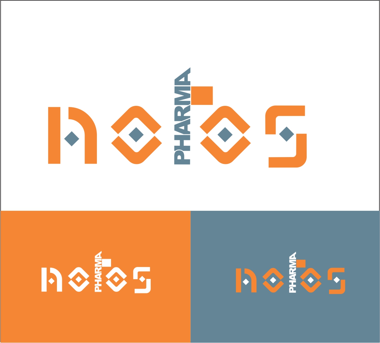 Design de Logo par fumbh.designs pour H4 ORPHAN PHARMA | Design #12529640