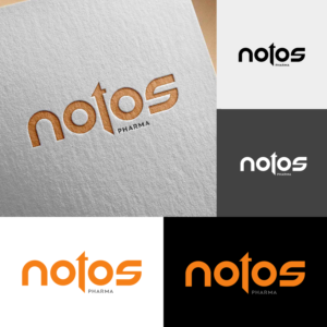 Logo Design by Julianur Rahmani for H4 ORPHAN PHARMA | Design #12530641