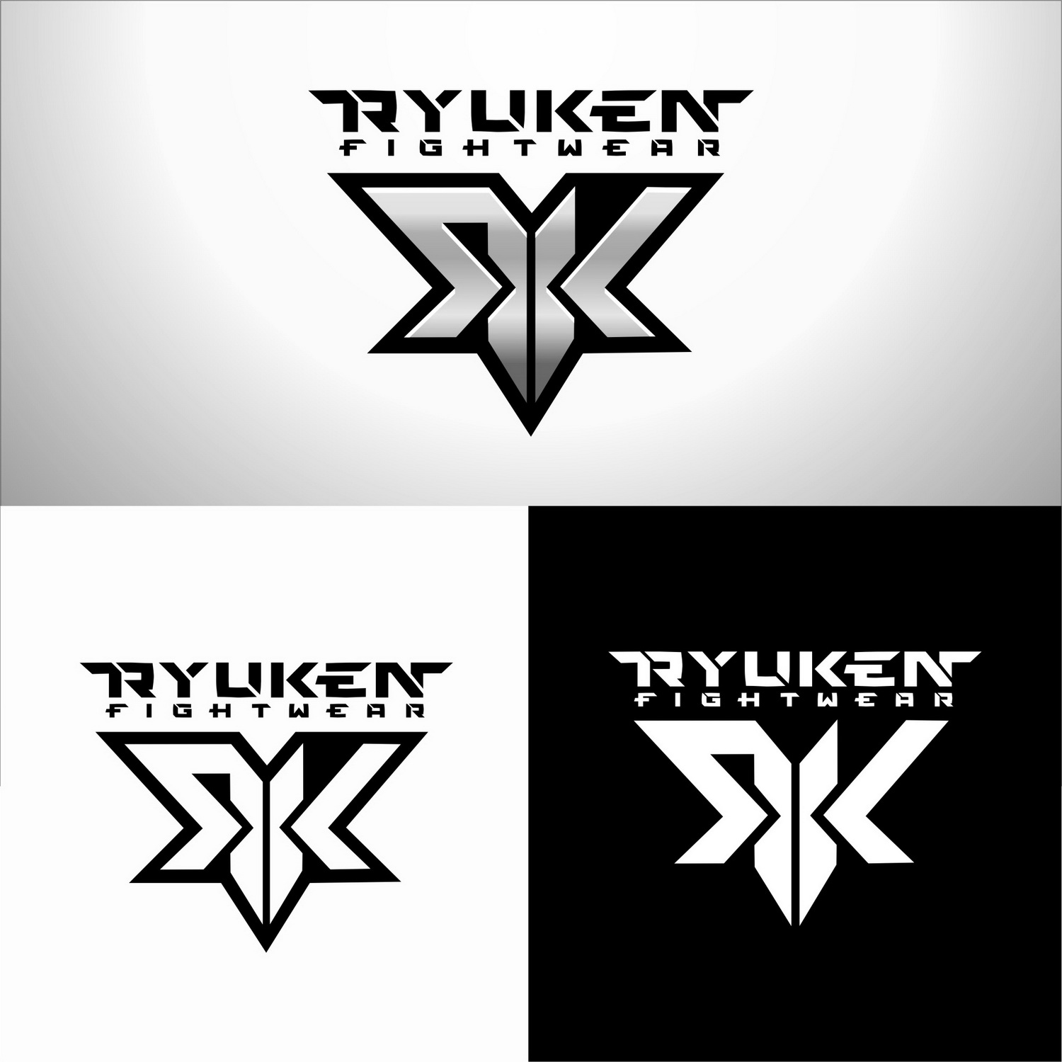 Logo Design by hamkur for this project | Design #13012217