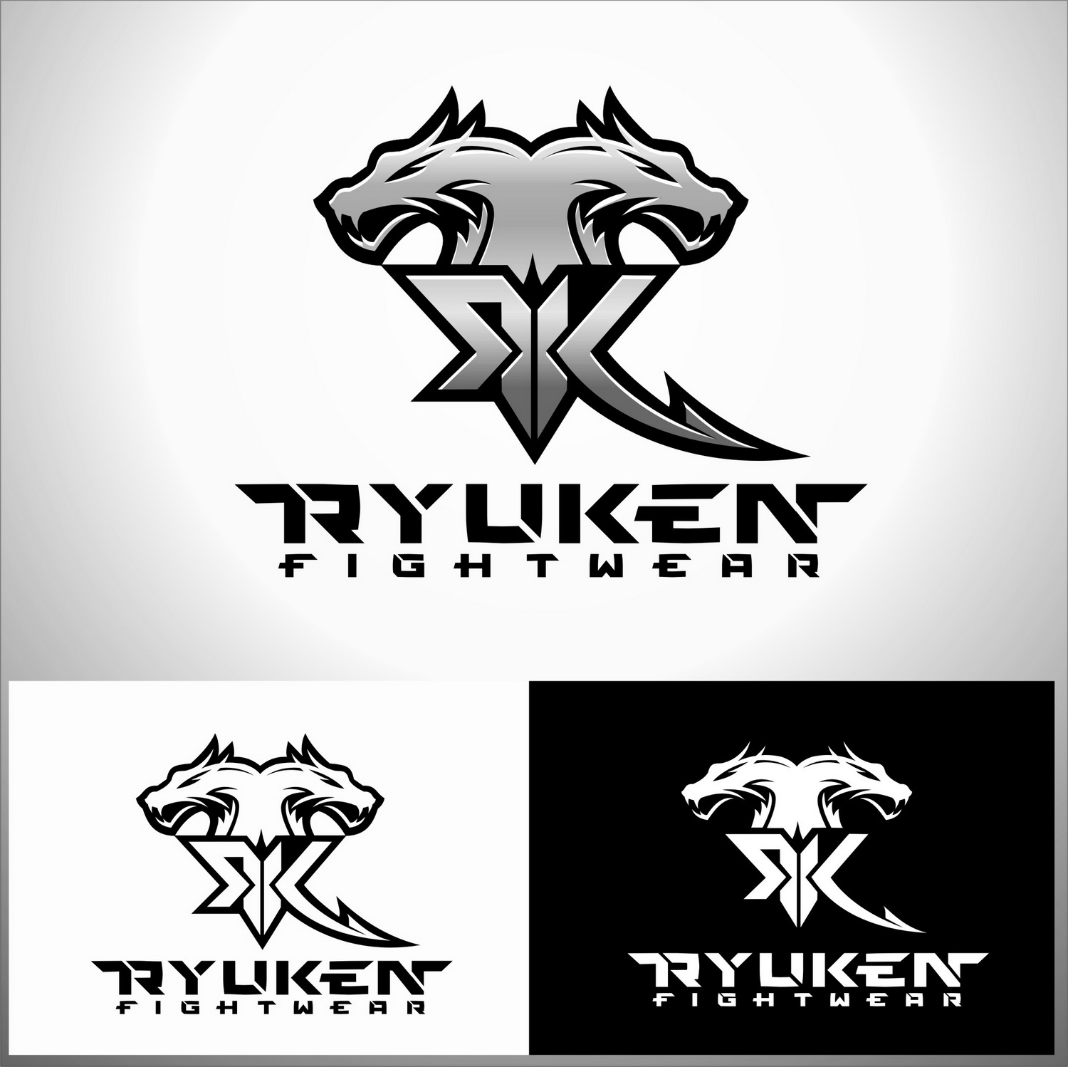 Logo Design by hamkur for this project | Design #13023028
