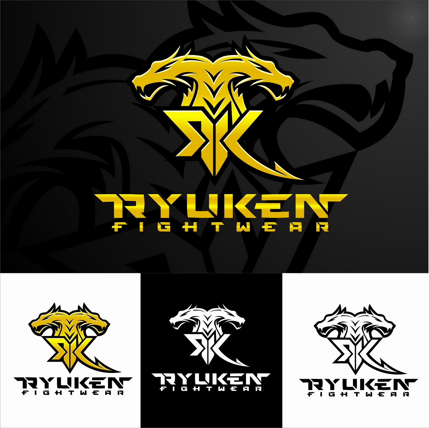 Logo Design by hamkur for this project | Design #13044131