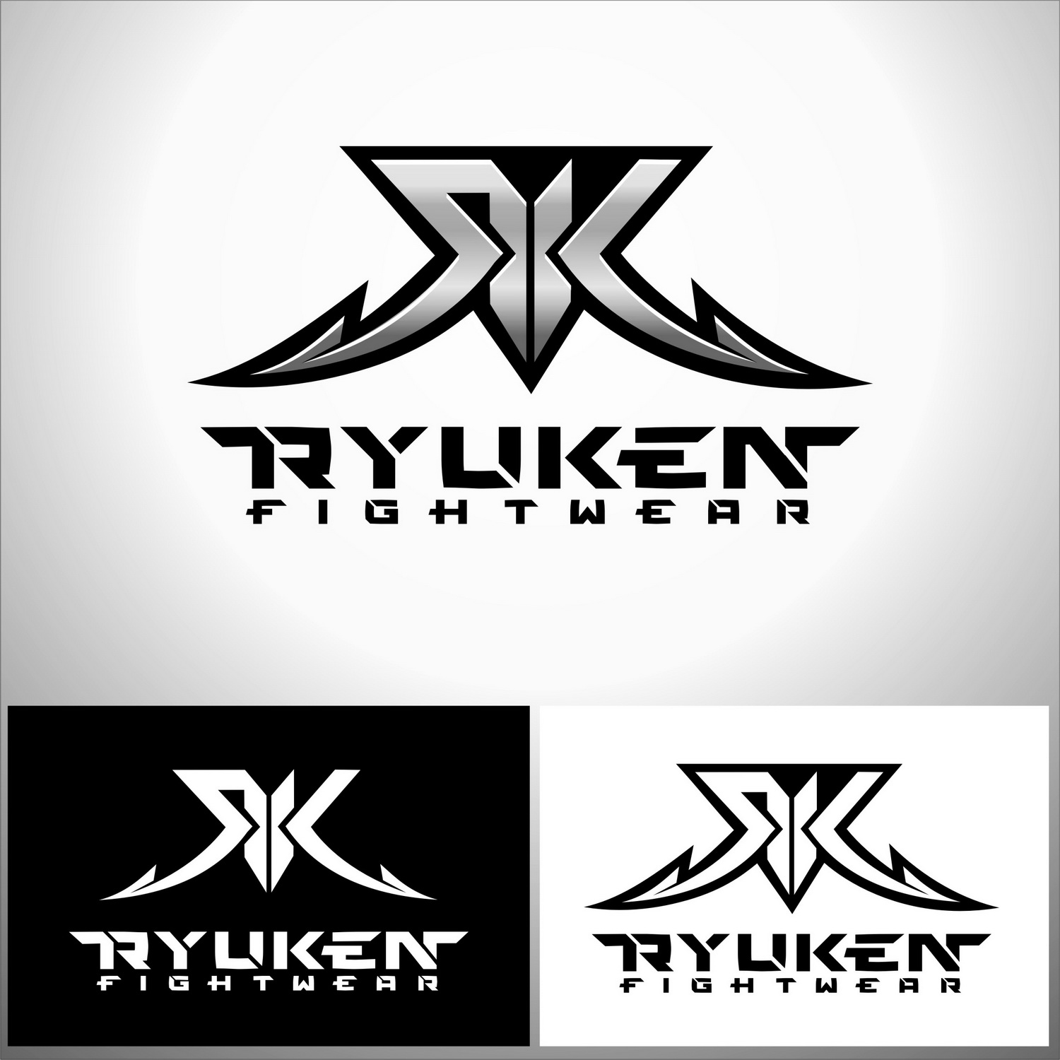 Logo Design by hamkur for this project | Design #13060285