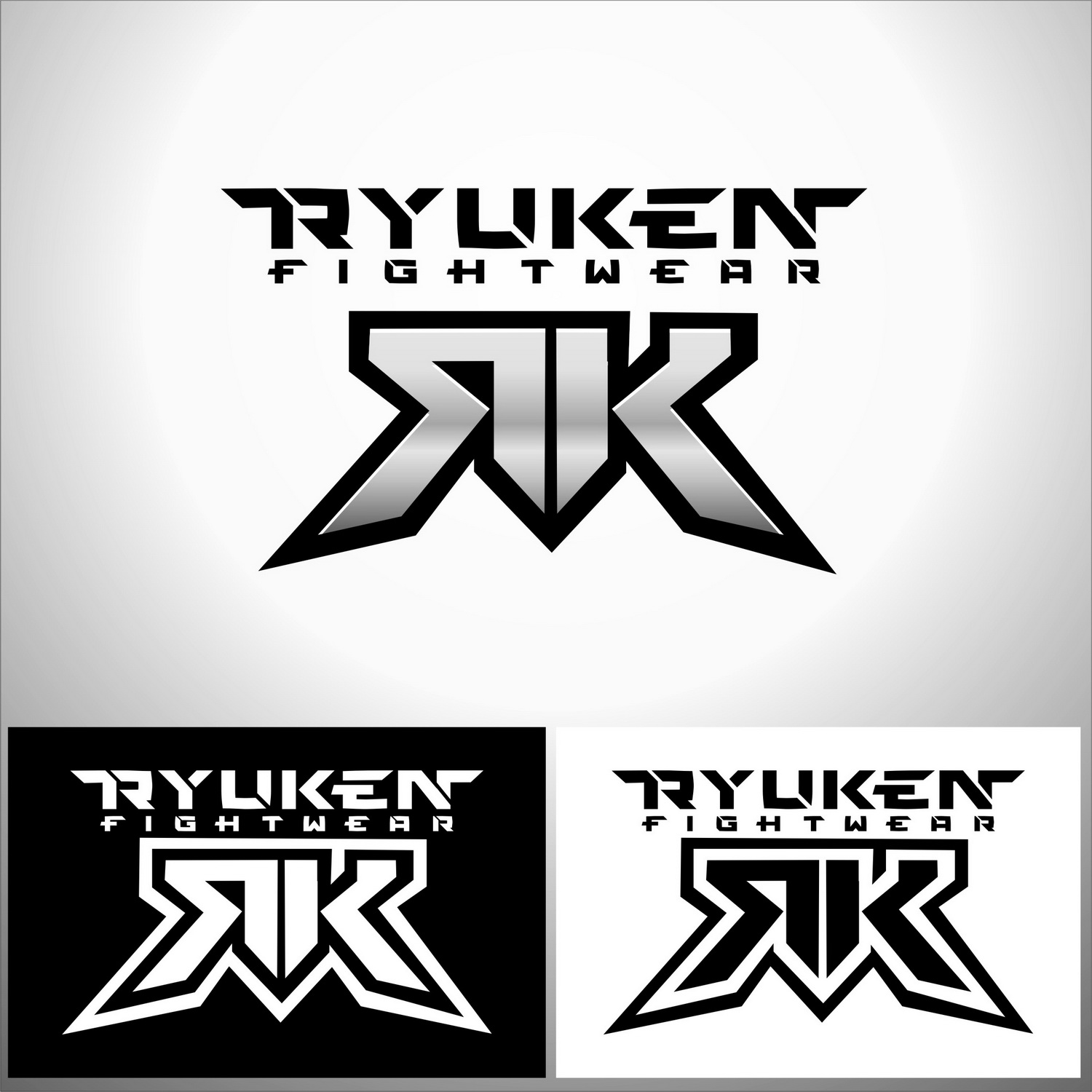 Logo Design by hamkur for this project | Design #13060286