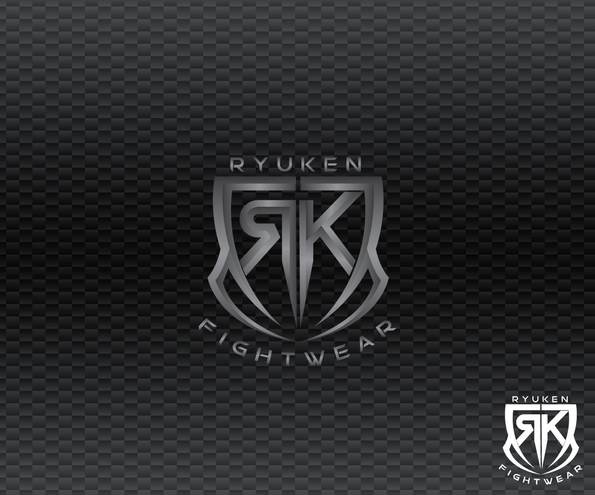 Logo-Design von Aeidan für dieses Projekt | Design #12914823