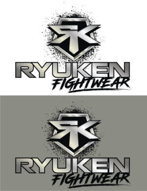 Logo Design by Rendell Sueña for this project | Design #12946587