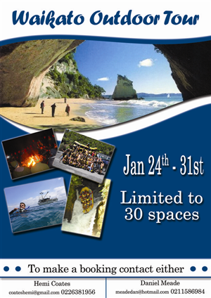 Flyer Design by Cris for this project | Design #2467137