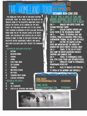 Flyer Design by  Mallory for this project | Design: #2429851