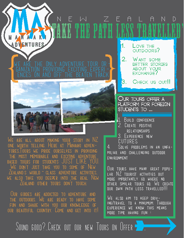 Flyer Design by  Mallory for this project | Design #2433637