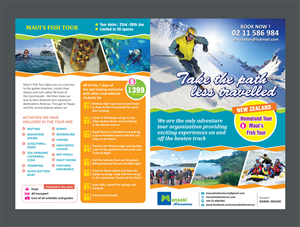 Flyer Design by rkailas for this project | Design: #2475770