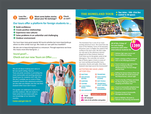 Flyer Design by rkailas for this project | Design: #2475775