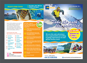 Flyer Design by rkailas for this project | Design: #2475869