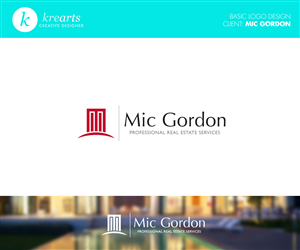 Logo Design by Krearts for this project | Design: #2416489