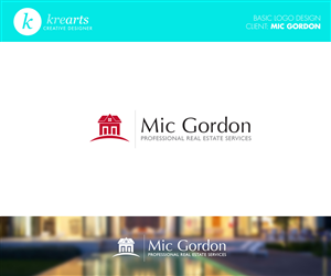 Logo Design by Krearts for this project | Design #2417533