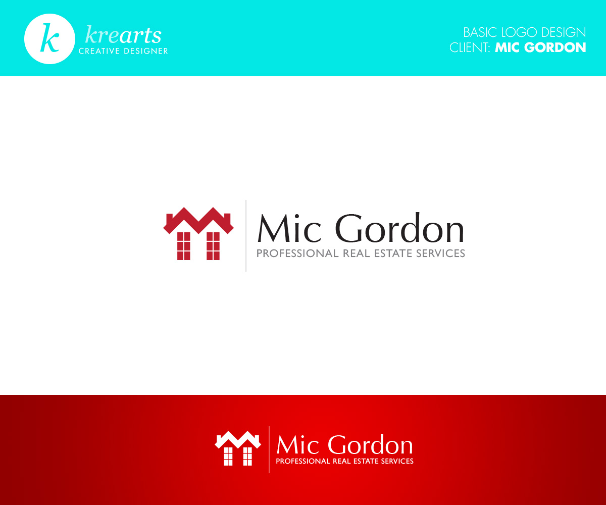 Logo Design by Krearts for this project | Design #2429732