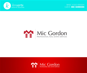 Logo Design by Krearts for this project | Design: #2429732