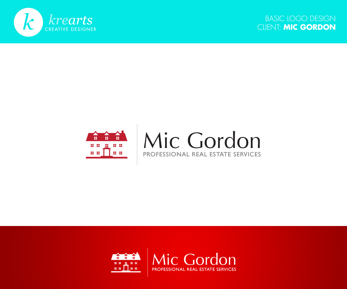 Logo Design by Krearts for this project | Design #2430186