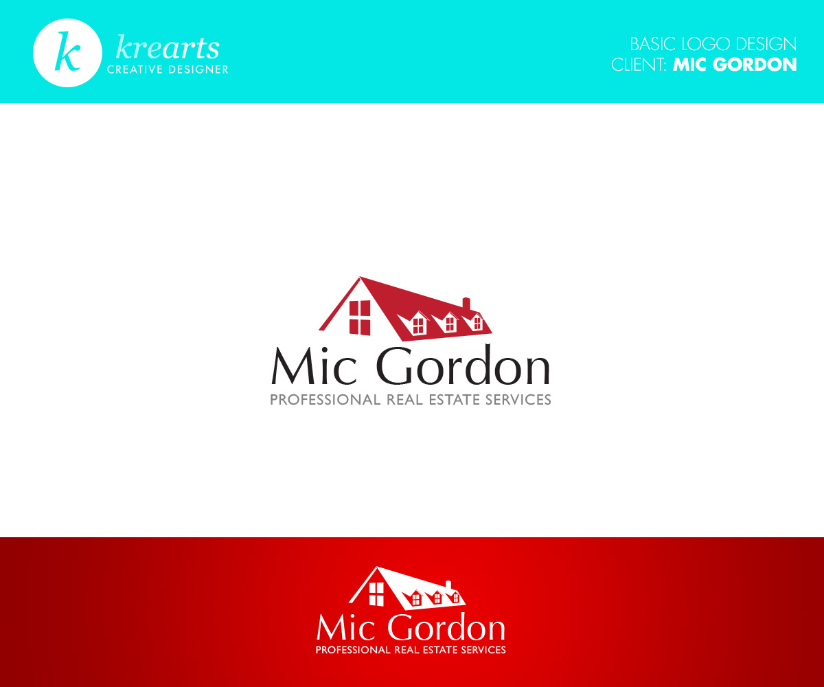 Logo Design by Krearts for this project | Design #2432306