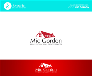 Logo Design by Krearts for this project | Design: #2432306