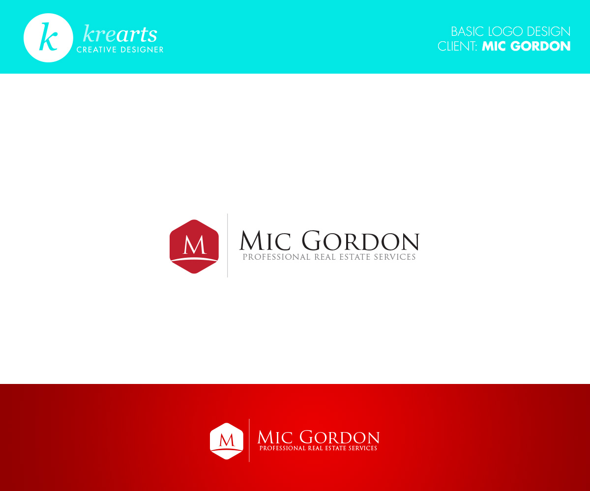 Logo Design by Krearts for this project | Design #2438667