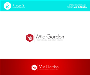 Logo Design by Krearts for this project | Design: #2438668