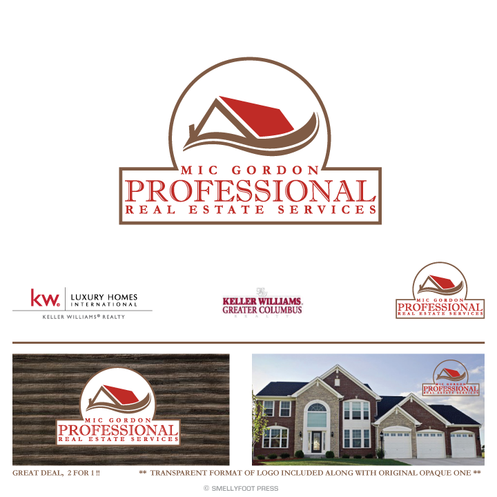 Logo Design by  RSOXART for this project | Design #2418667