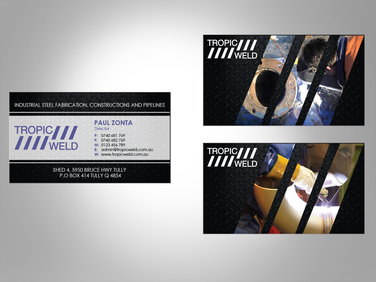 Business Card Design by MT for this project | Design #2419283