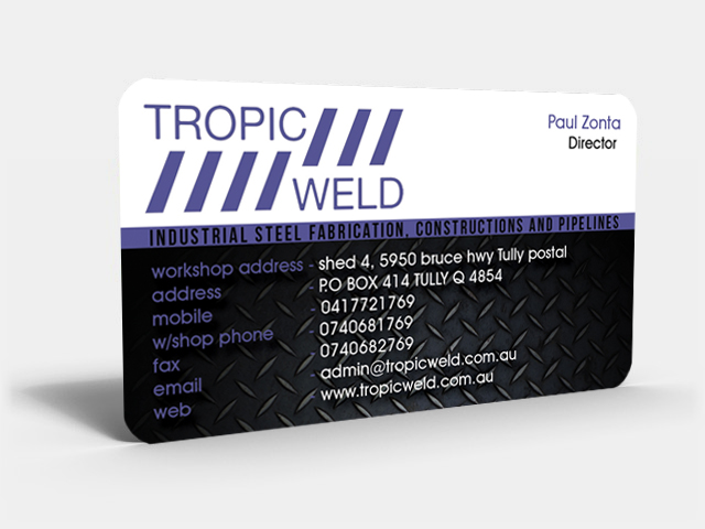 Business Card Design by Sandun Harshana for this project | Design: #2430880