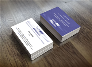 TROPIC WELD pty ltd | Business Card Design by foo