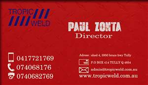 Business Card Design by Khizer Khalid for this project | Design #2423742