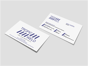 Business Card Design by diRtY.EMM for this project | Design: #2416029