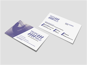 Business Card Design by diRtY.EMM for this project | Design: #2416354