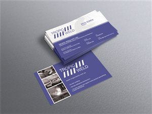 Business Card Design by diRtY.EMM for this project | Design: #2442337