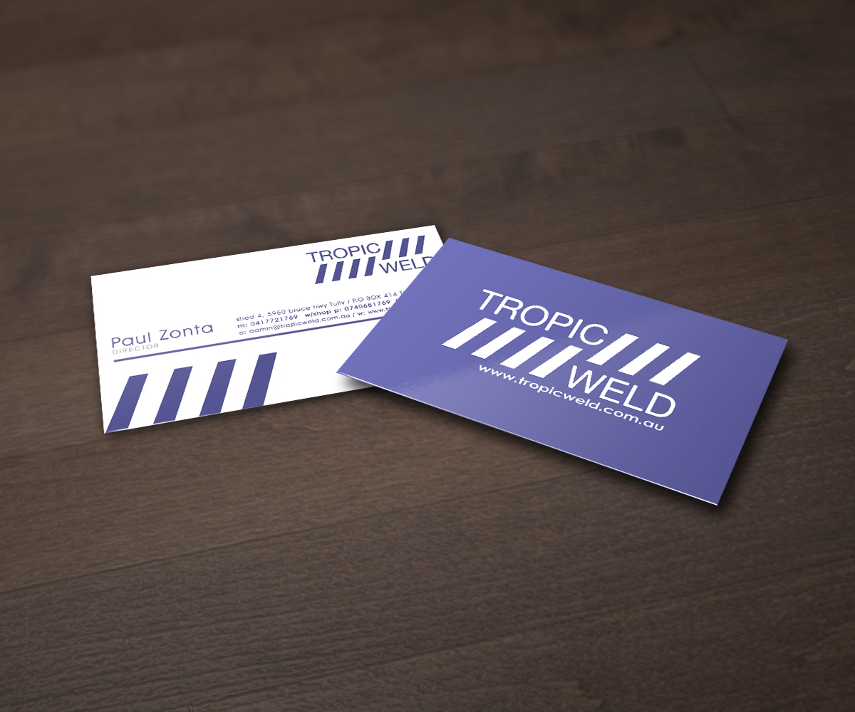 Business Card Design by FutureDesigne for this project | Design #2441731