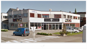 Design de Logo par Mimi & Max pour ce projet | Design : #12660400