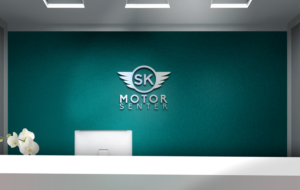 Logo Design by Impressive Solutions for this project | Design: #12543385
