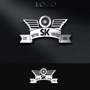 Logo Design by M DIDIN HAWARI for this project | Design: #12532673