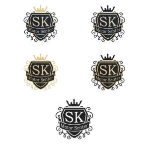 Logo Design by BojanF89