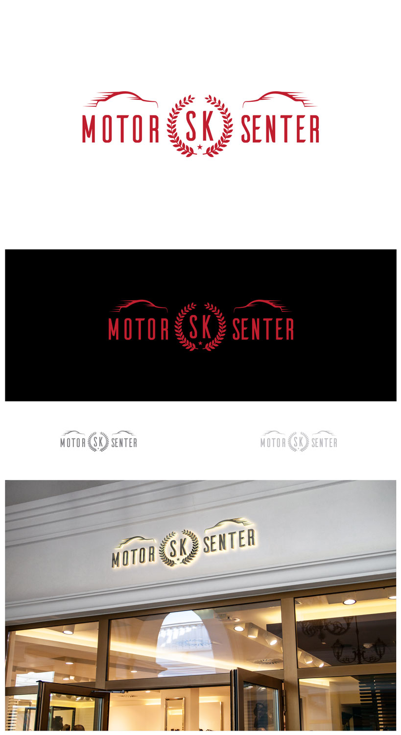 Logo Design by golotadesign for this project | Design #12674386