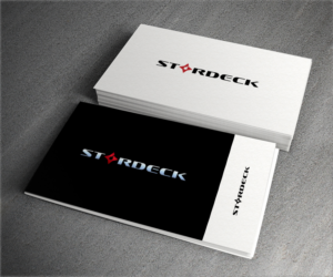 Logo Design by aglaronde23 for Monaco Stars n Bars Restaurant | Design: #12539912