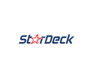 StarDeck | Logo Design by Gridline Concepts