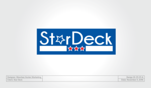 Logo Design by Maurissahunter for Monaco Stars n Bars Restaurant | Design: #12580119