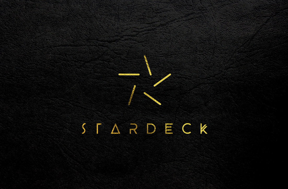 Logo Design by GLDesigns for Monaco Stars n Bars Restaurant | Design #12529430