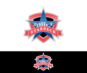 Logo Design by Renen for Monaco Stars n Bars Restaurant | Design: #12532714