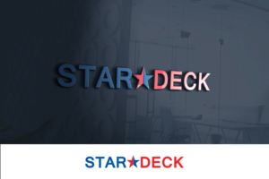 Logo Design by Ensianti for Monaco Stars n Bars Restaurant | Design: #12532058
